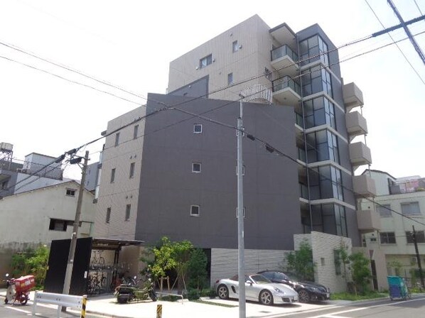 シティレジデンス東陽町の物件内観写真